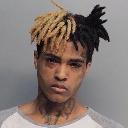 Look at Me! - XXXTENTACION