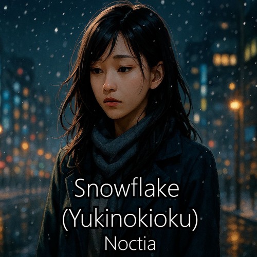 Snowflake (Yukinokioku)