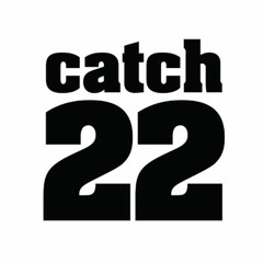 The COVID-19 Catch-22
