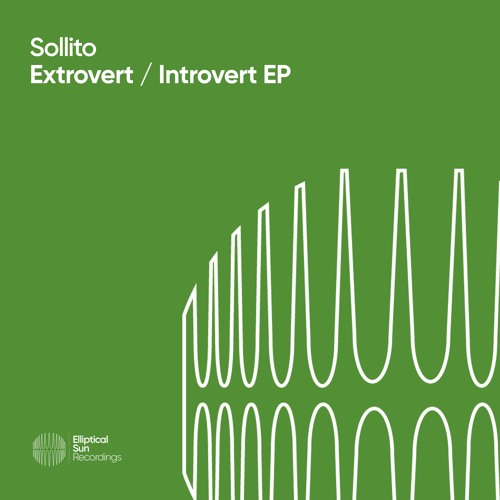 Sollito - Introvert