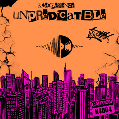 K4 Experience - Unpredictable