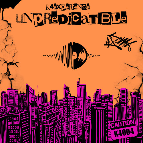 K4 Experience - Unpredictable