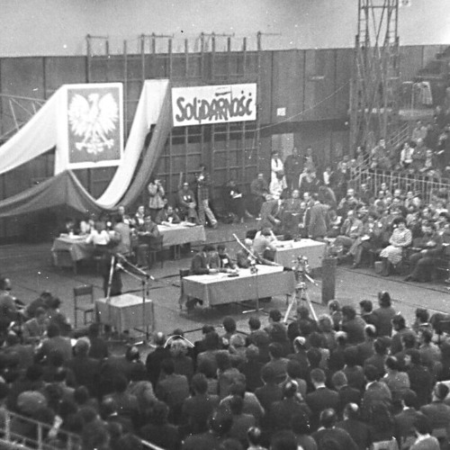 Thomas Mickiewicz (Aston University Birmingham) on Institutional Change and Entrepreneurship