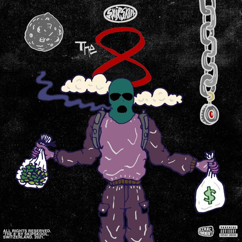 SkipSkool - One Hour (Official Audio)