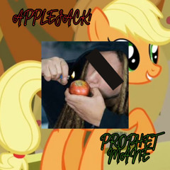 APPLEJACK!