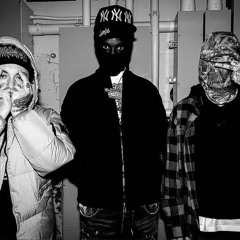 [REMIX by CARMINE] $UICIDEBOY$ & GERM - Slip on a Banana Clip