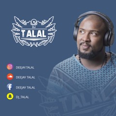 [ 100 Bpm ] DJ TALAL  / جابر التركي - حالة قوية / بدون جنقل