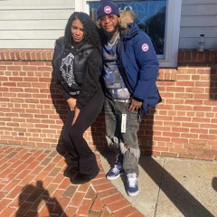 Red Dot pretty demon ft Kmafia