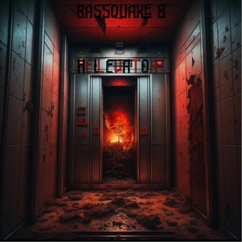 Hellevator - BassQuake 8