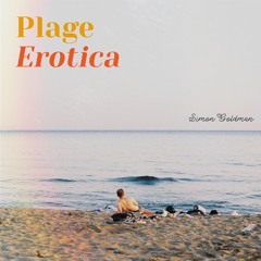 Plage Erotica - Simon Goldman