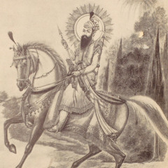 Bhai Harsimran Singh Lalli - Deh Naam Santokheeya