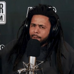 J. Cole Freestyles Over Mike Jones' Still Tippin - L.A. Leakers Freestyle PART2