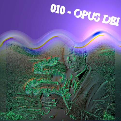 That Place 10 - OPUS DEI