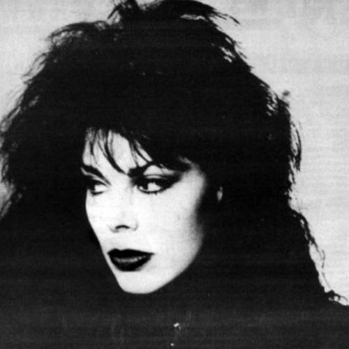 But Genevieve - Sisters Of Mercy
