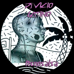 DJ VICIO LATINO - TECNOSALSA