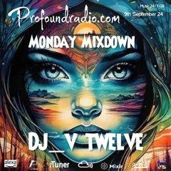 Profound Progressive House Radio mix.