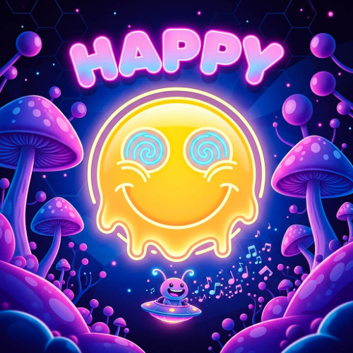 I´m Happy, You´re Happy, We´re Happy