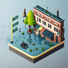 XP2 - ISOMETRIC