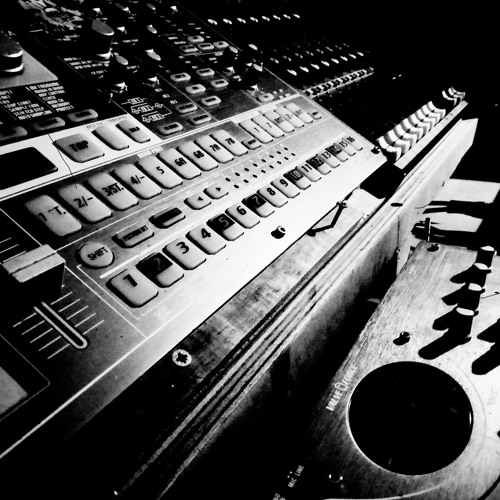 Noum - Home Live set
