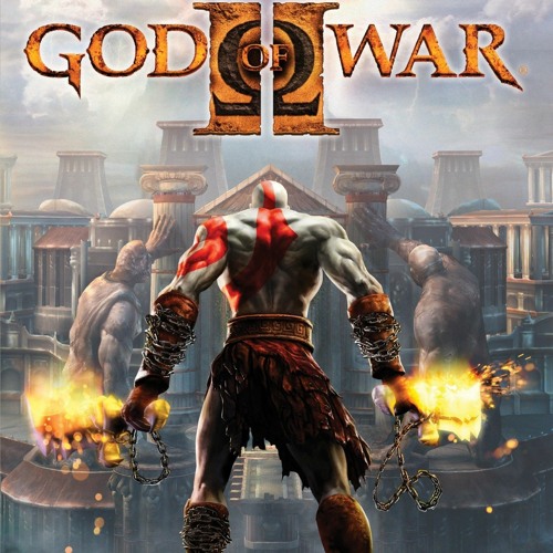 GOD OF WAR II SOUNDTRACK[輸入盤]