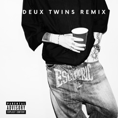 ACTIN UP (Deux Twins Remix)