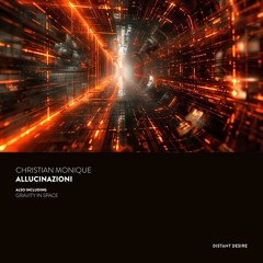 Christian Monique - Allucinazion