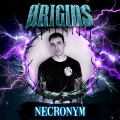 Necronym | Full Liveset | Origins 2025