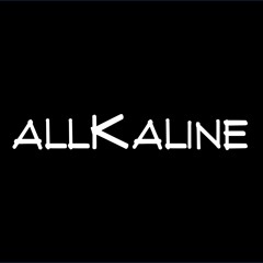 [Melodic Techno] allKaline - Live at Esc & Friends / Itú - Brasil