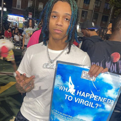 C Blu x Set Da Trend - No Ozone (Amapiano/Afro Remix) prod. by Jesaint