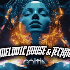 Goitia - Melodic House & Techno // Night session Vol.2  // Meduza, Nico de Andrea, HAYLA, Lesgo...