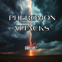 PHEROMONE ATTACKS - remastered Milano Club edit