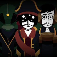 | Dead Waters | Incredibox Xrun |