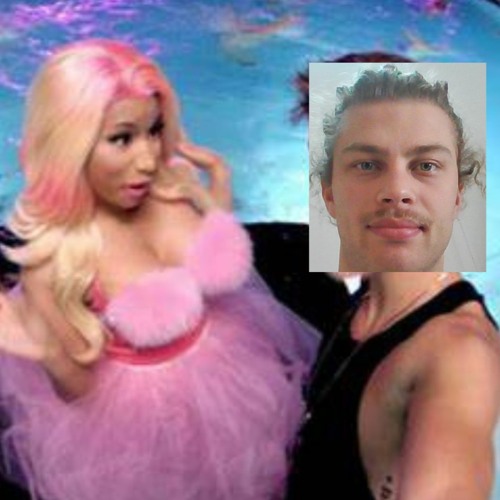 Justin Bieber/Nicki Minaj/ZERO - Beauty and a Beat (Jamieson Edit)