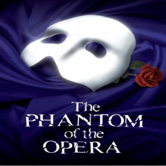 phantom of the opera