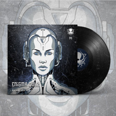 ENiGMA Dubz - Machine Learning (DDD141) - Vinyl Showreel