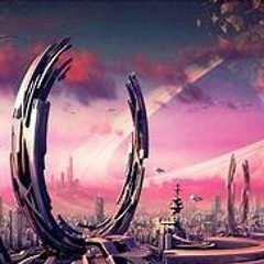Mikey P & Gee - This Is The Future