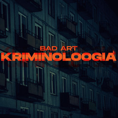 Alusetu Laim -Bad Art