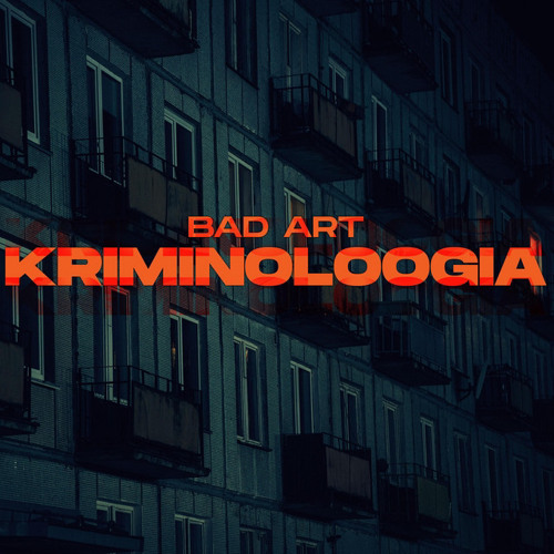 Alusetu Laim -Bad Art