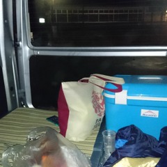 #105 ...so we can be young men together again