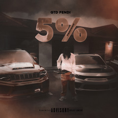 GTD Fendi - 5 PERCENT