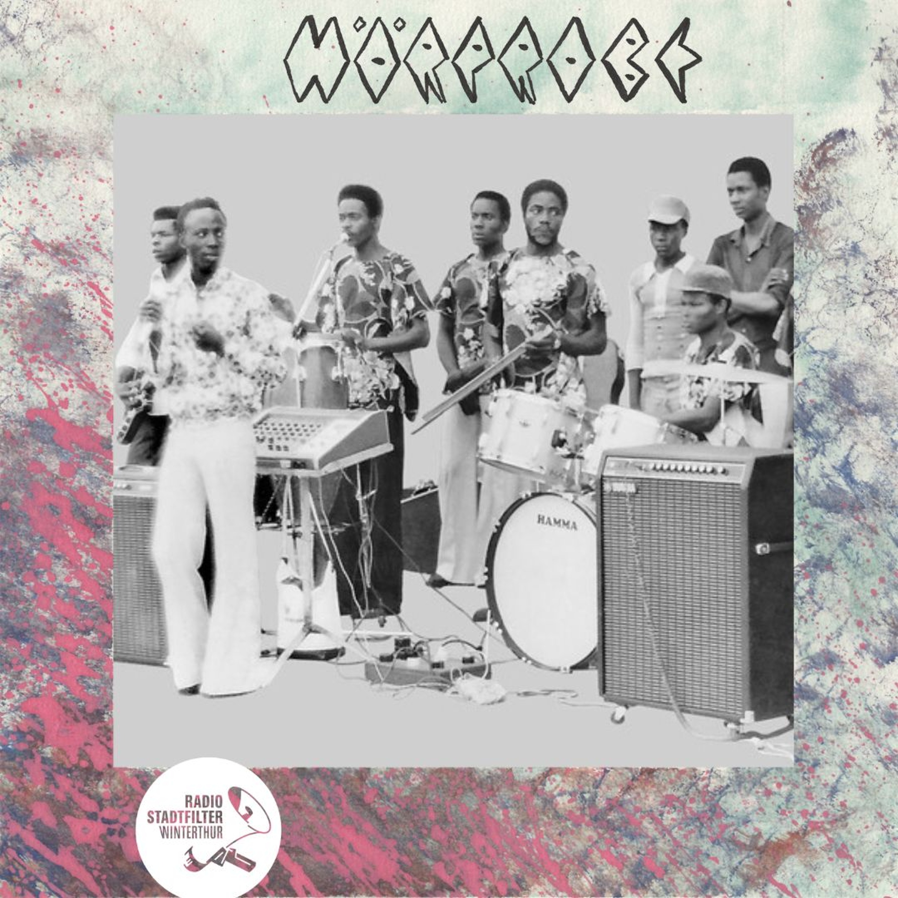 Stadtfilter Podcasts