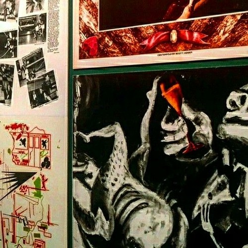 PICKUPTHEP (Prod. JP)