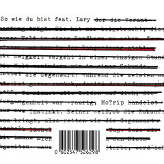 So wie du bist (Reich & Bleich x Luis Henri Remix) [feat. Lary]