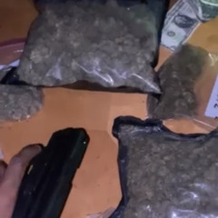 Luhblicc x Kapalot Frm 954 - tay b style