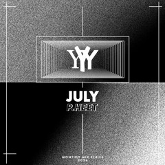 YYY Mix Series #019: P.HEET (YamYamYa)