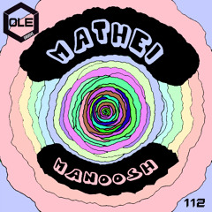 MATHEI - Manoosh Snippet (Ole Groove)