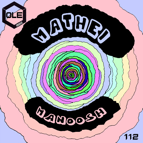 MATHEI - Manoosh Snippet (Ole Groove)