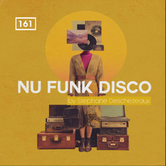 Nu Funk Disco by Stephane Deschezeaux - Demo