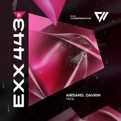 Airsand, Davrin - Tata (Radio Edit)