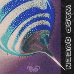 Wasp Queen (Eng. version)